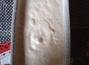 Una foto de Helado multifruta