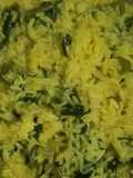 Arroz a la popai (Popeye)