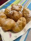 Frittelle