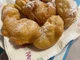 frittelle