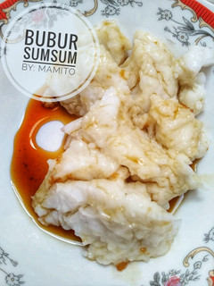 Foto resep Bubur Sumsum