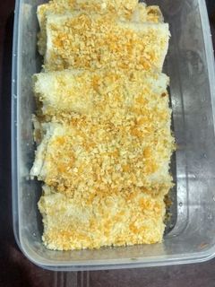 Foto resep Lumpia Mayo