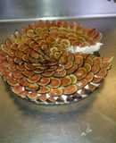 Tarta de higos