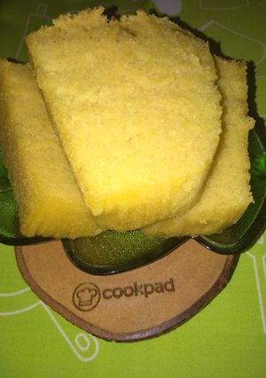Foto resep Bolu Pumpkin