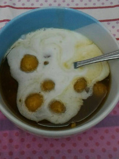 Foto resep Kolak Biji Salak