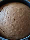 Torta di noci