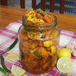 Mix Veg Pickle