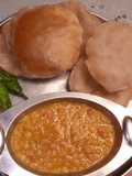 Daal Puri