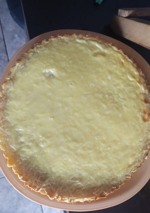 Foto resep Pie Keju