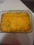 Simply Easy Cassarole