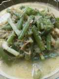 Lodeh Lompong