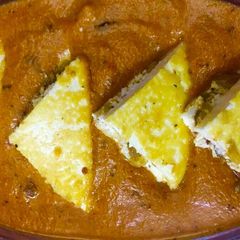 Paneer pasanda paneer A picture of Paneer pasanda paneer.