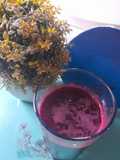 Beet root and Carrot 🥕 juice