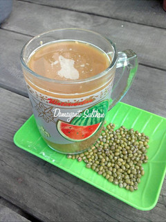 Foto resep Sari Kacang Hijau