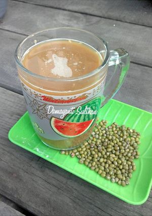 Foto resep Sari Kacang Hijau