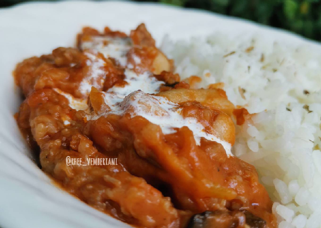 Hayasi Rice