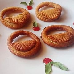 A picture of Cerelac baskets.
