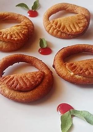 A picture of Cerelac baskets.