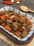 Daging Masak Kecap