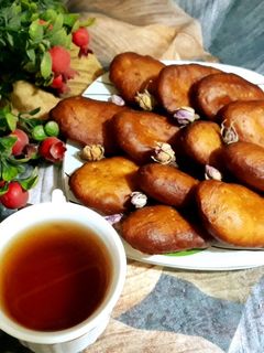 عکسی از دستور برساق