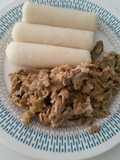 Bollo limpio