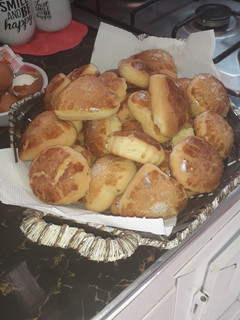 صورة لوصفة حلوى الطابع