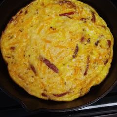 A picture of Frittata.