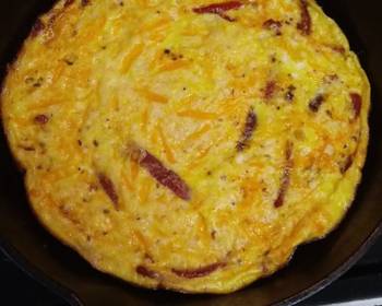 Popular Recipe Frittata Delicious