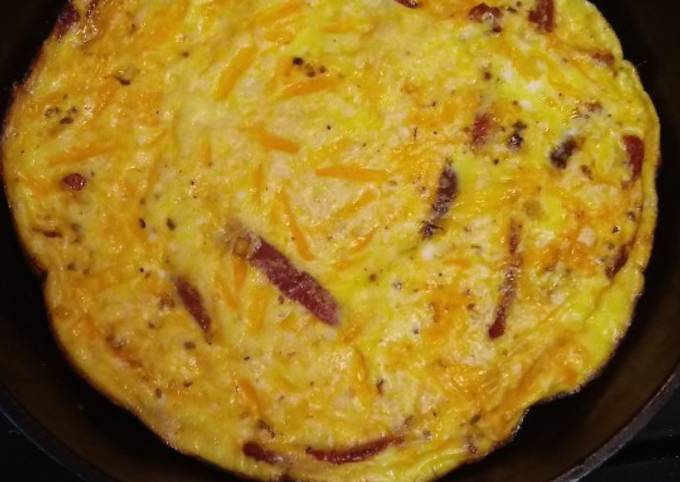 Frittata