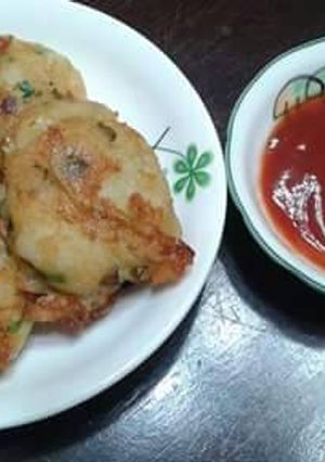 Foto resep Perkedel kentang anti ambyar anti gagal