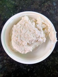 मक्खन (makhan recipe in Hindi) रेसिपी मुख्य फोटो