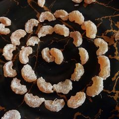 A picture of Gooseberry Candy [ Amla Candy ].