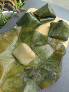 Foto resep Kue Bugis Tepung Ketan