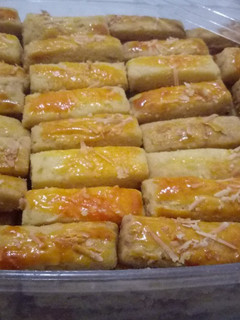 Foto resep Kastengel