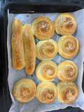 Bread