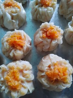 Foto resep Dimsum ayam ekonomis