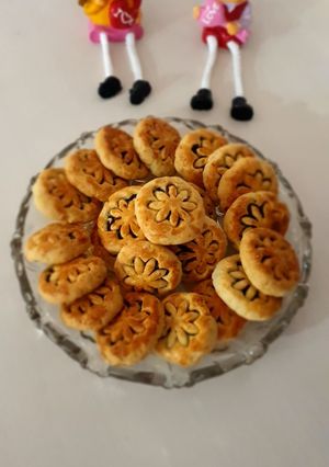 عکسی از دستور کلیچه عراقی ۲