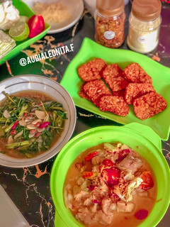 Foto resep Tongseng Ayam