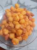 Ñoquis de Papas Caseros