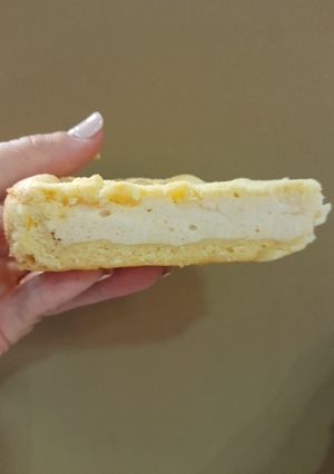 Una foto de Torta de ricotta