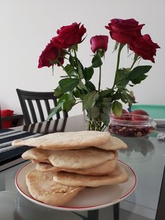 Una foto de Galletas, marineras o zapatillas de sémola