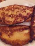 Empanadas de plátano