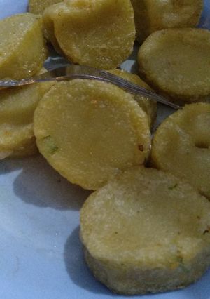 Foto resep Pempek sutra no ikan