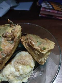 Foto resep Tahu Walik