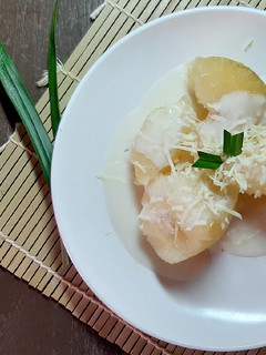 Foto resep Singkong Thailand Legit