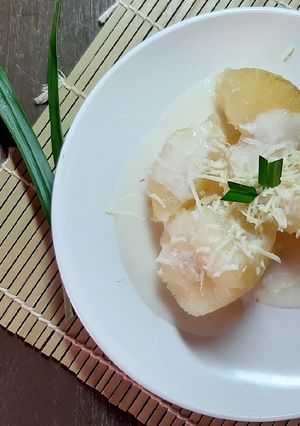 Foto resep Singkong Thailand Legit
