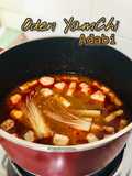 Oden YamChi Adabi