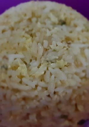 Foto resep Nasi goreng korea simple anti gagal