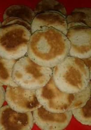 Foto resep Winko babat teflon