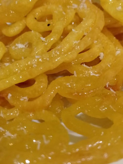 عکسی از دستور زولبیا